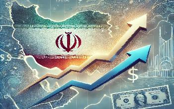 Will Regional Developments Stabilize Tehran's Currency Market and Dollar Fluctuations?